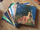 x 13 FOLK MUSIC VINYL LP BUNDLE / BARGAIN VINYL / FREE UK POST