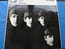 WITH THE BEATLES - ORIGINAL 1st PRESSING  STEREO from 1963   - UK  Y/B EX+ /VG+