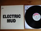 Muddy Waters Electric Mud 1968 Original Cadet Concept LPS 314 plays mostly Mint-