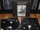 Arckanum Trulen Picture LP Dissection Funeral Mist Watain Moonblood Baptism