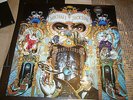 Michael Jackson Dangerous 1991 2 x vinyl 1991 pressing Excellent condition