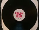 Polar Bear Club - The Redder The Better TEST PRESS /15 B9 Title Fight Basement