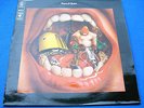 PEACE & QUIET 1st DUTCH *CBS*  1971 US PSYCH PROG LP+INNER EX VINYL