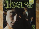 The DOORS original factory sealed LP