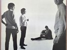 THE SPENCER DAVIS GROUP The Second Album Vinyl LP Fontana TL.5295 1966 1st Press