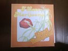 LP / LINVAL THOMPSON / I LOVE MARIJUANA