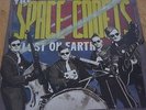 THE SPACE CADETS LOST ON EARTH VINYL JAPAN JRT8 MINI  10