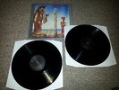MARILLION - PASSPORT, LIVE 2LP 1984, OOP, RARE