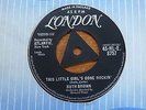Ruth Brown - This Little Girl's Gone Rockin' 1958 UK 45 LONDON