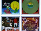 LESS THAN JAKE Losing Streak LP OLIVE GREEN VINYL /333 reel big fish goldfinger