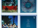 PARAMORE All We Know Is Falling LP SPLATTER VINYL fall out boy new found glory
