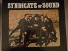 Syndicate Of Sound Little Girl LP Mono 1966 Garage Rock Original 1st Press Psych