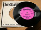 SMALL FACES-Afterglow Of Your Love / Wham Bam Thank You Man-/UK (IM 077) 7” EX