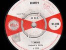 TENNORS - GRAM-PA / ROMAN STEWART - WHILE I WAS WALKING - ISLAND