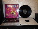 Massacre - From beyond Original Pressung RAR Lesen