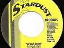 Jay Traynor - Up & Over / Bernie Williams - Stardust - Mod / N. Soul