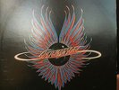 JOURNEY IN THE BEGINNING 1975-1977 2LP 1979 COLUMBIA C2 36324 GATEFOLD