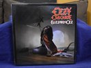 OZZY OSBOURNE VERY RARE SEALED LP BLIZZARD OF OZZ 1981 USA 1stPRESS NOT 180G OOP
