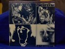 ROLLING STONES VERY RARE SEALED LP EMOTIONAL RESCUE 1980 USA 1stPRESS OUT/PRINT