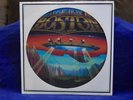 BOSTON VERY RARE SEALED PICTURE DISC DONT LOOK BACK 1978 USA 1ST PRESS OUT/PRINT