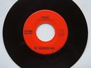 Original 1960's The Back Door Men Corinna/Evil Fujimo Records 6393 RARE Garage