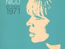 Nico - BBC Session 1971 Vinyl UK LP