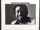 John Gordon Step By Step STRATA EAST 1976 Roland Alexander Andre Cyrille ... NM