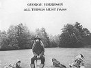 GEORGE HARRISON - ALL THINGS MUST PASS - BOX SET - 3LP - MINT
