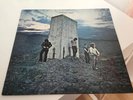 The Who - Who's Next - A4 B4 Pressing - Great Condition