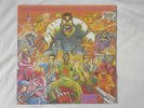 Massive Attack v Mad Professor No Protection Original Vinyl Album LP 1995 VG