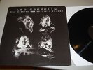 RARE LED ZEPPELIN LIVE LP THE MISSING BBC SESSIONS TRACKS