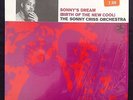 Sonny Criss Orchestra Sonny's Dream US 1968 Horace Tapscott Everett Brown, Jr NM