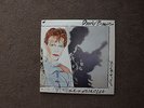 SCARY MONSTERS - DAVID BOWIE - LP VINYL - BOW LP2 - PL13647