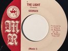 Georges The Light / Version - MR More Relation