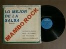 LO MEJOR DE LA SALSA MAMBO ROCK LOS 8 OCTAVOS/SEXTETO LOS BRUXER'S ??