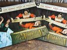 Nicolai: Merry Wives Of Windsor - Falstaff / Heger **HMV ASD 580/581 ED1 2LP**