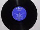 Duke Ellington At The Palm Club LP Palm Rec. 11 US VG++ ORIGINAL 10