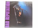 Joan Jett BAD REPUTATION 1981 Vinyl LP Excellent Condition