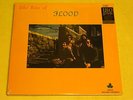 FLOOD (NY) - THE RISE OF FLOOD-LP reissue of 1970-psych rock-maple