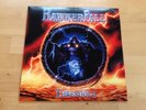 HammerFall - Threshold - Limitierte Picture Disc
