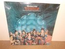 Wendate Asta . Huron Ritual Songs . CBC / Boot . Inuit . Folk . Sealed . LP