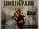 LINKIN PARK Hybrid Theory vinyl LP sealed rare meteora soldoutvinyl records