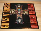 GUNS N' ROSES - APPETITE FOR DESTRUCTION 1987-LP/Vinyl/Record
