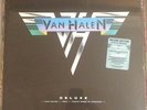 Van Halen Delux (Box Set) (6Lp) Vinyl