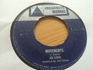 Joe Gibbs-MOVEMENTS-CEASAR- U.K Amalgamated 1970 7