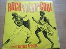 ROCKSTEADY COOL-VARIOUS ARTISTS -PAMA BOSS LP 1968 -VG COND