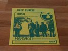 RSD RARE Deep Purple Hush Speed King 7