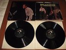 LIVING STEREO TAS BELAFONTE AT CARNEGIE HALL EX VINYL
