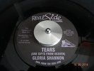 NORTHERN SOUL / SOUL ; GLORIA SHANNON / TEARS (are gifts from heaven )