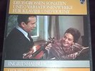 SZERYNG, HAEBLER- Mozart Violin Sonatas 6LP Philips 6747125 Dutch Box Set ED1 EX